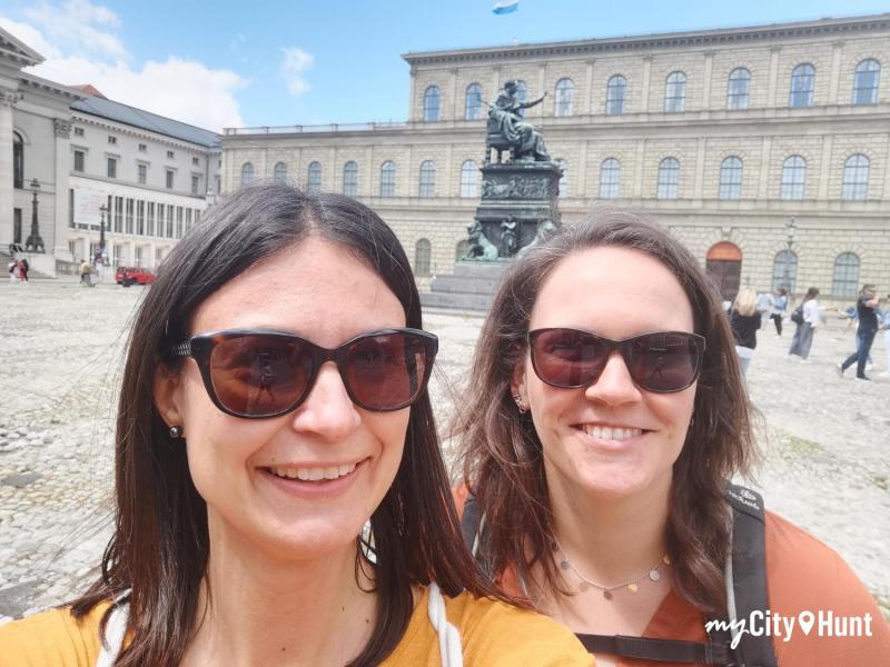 myCityHunt Tour a Piedi 14