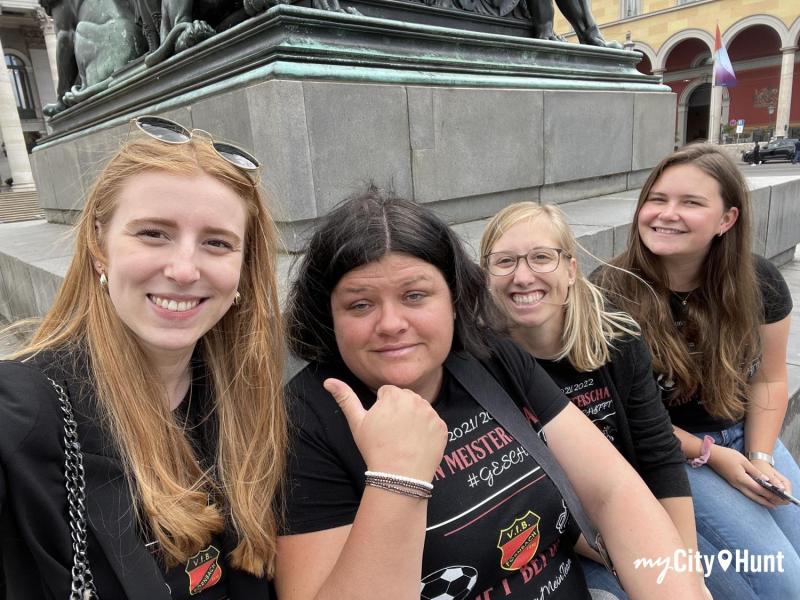 myCityHunt Tour a Piedi 3