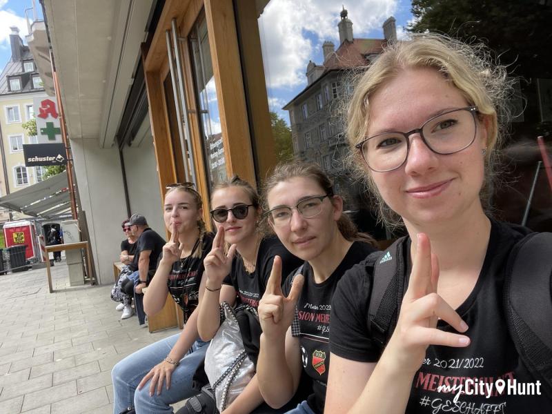 myCityHunt Tour a Piedi 7