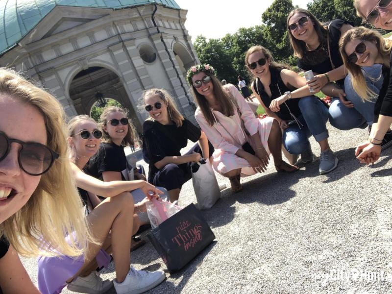 myCityHunt Tour a Piedi 7