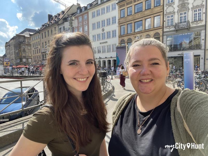 myCityHunt Tour a Piedi 7