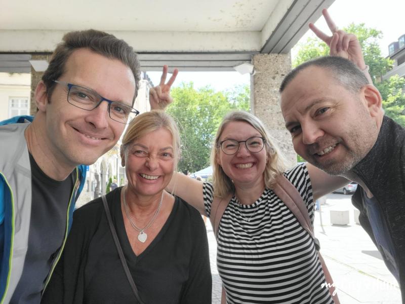 myCityHunt Tour a Piedi 7