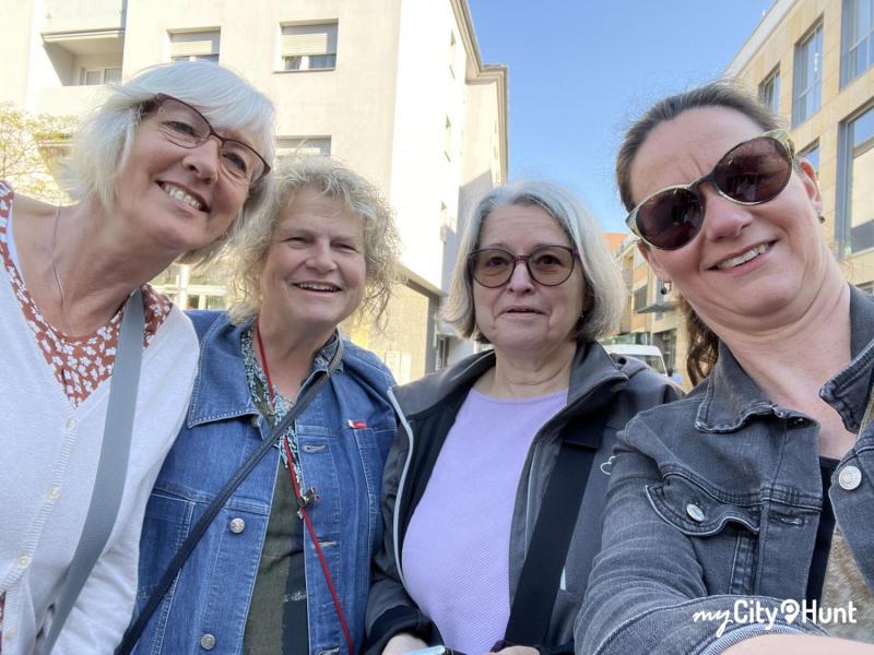 myCityHunt Tour a Piedi 3