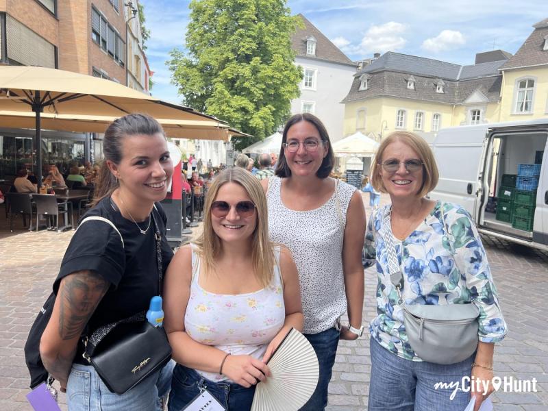 myCityHunt Tour a Piedi 7