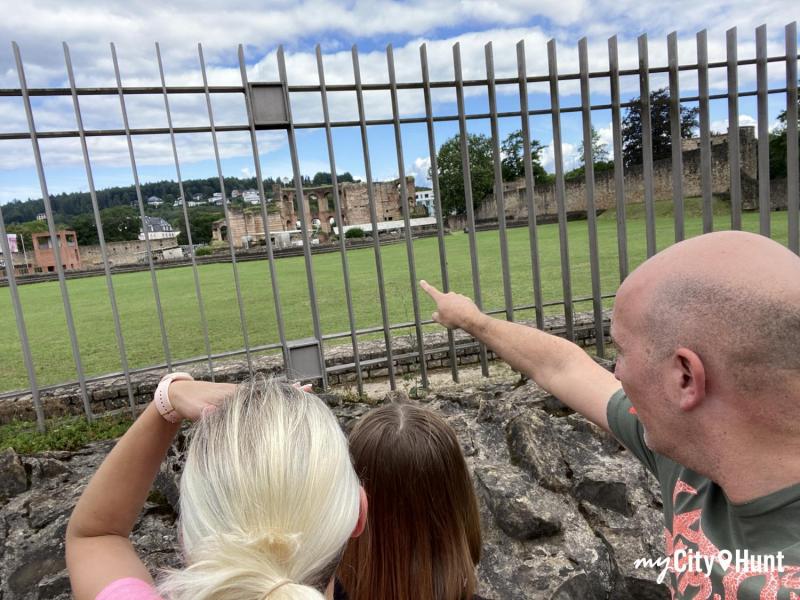 myCityHunt Tour a Piedi 5