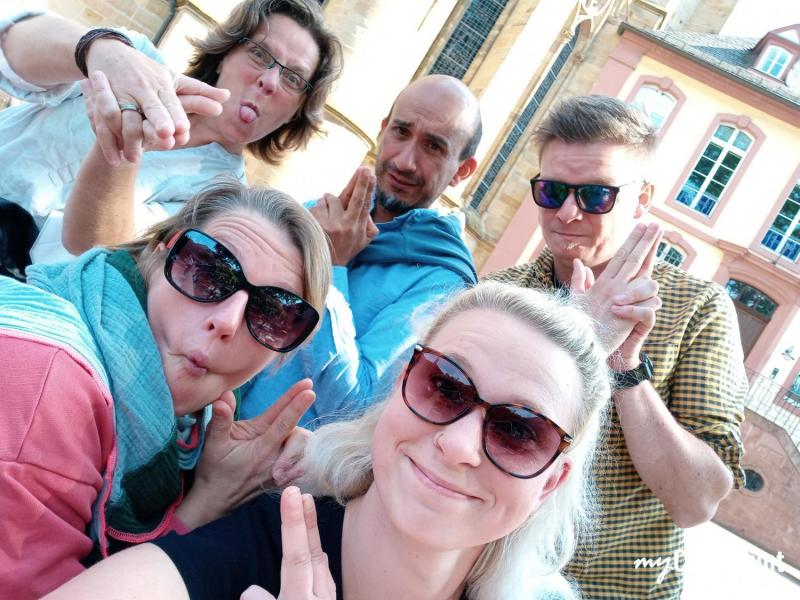 myCityHunt Tour a Piedi 5