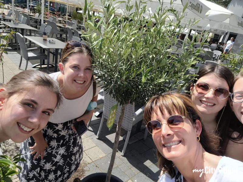 myCityHunt Tour a Piedi 7