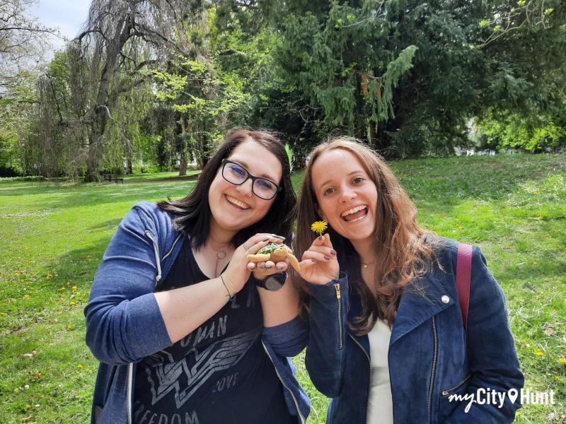 myCityHunt Tour a Piedi 10