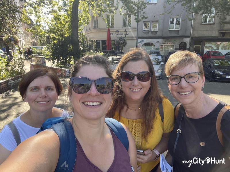 myCityHunt Tour a Piedi 7