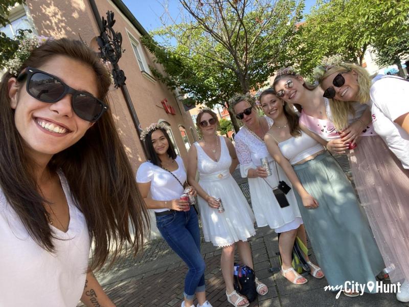 myCityHunt Tour a Piedi 6