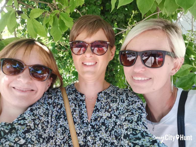 myCityHunt Tour a Piedi 5