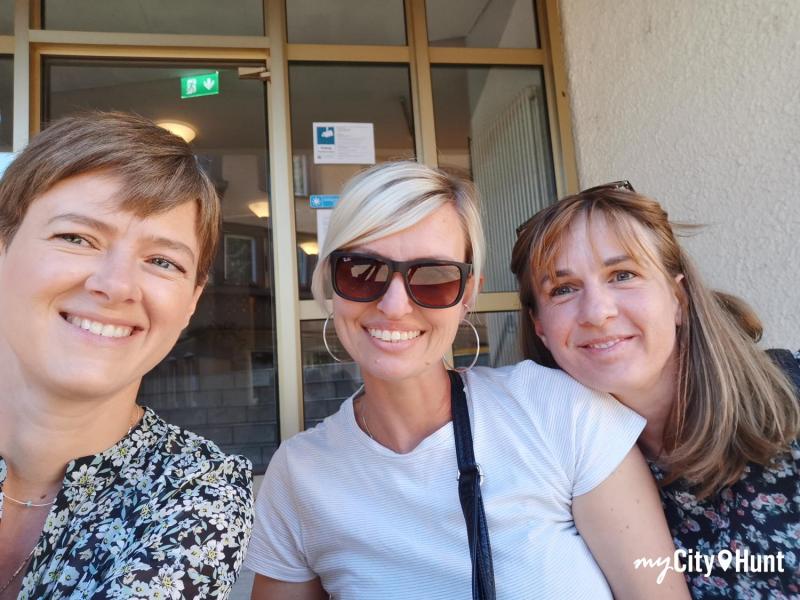 myCityHunt Tour a Piedi 3
