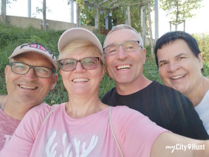 myCityHunt Tour a Piedi 13