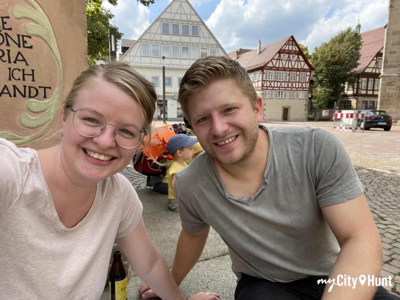 myCityHunt Tour a Piedi 7