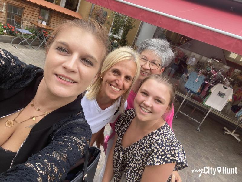 myCityHunt Tour a Piedi 10