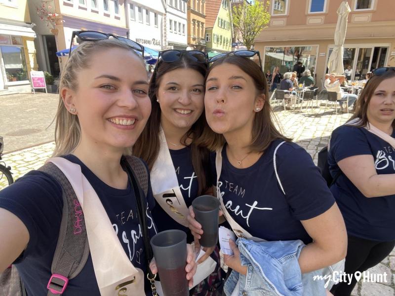 myCityHunt Tour a Piedi 3