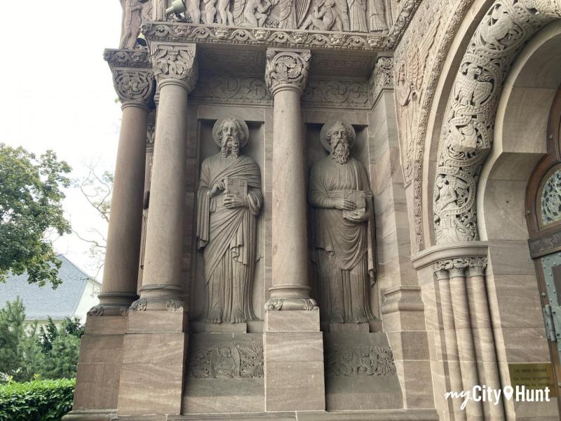 myCityHunt Tour a Piedi 6