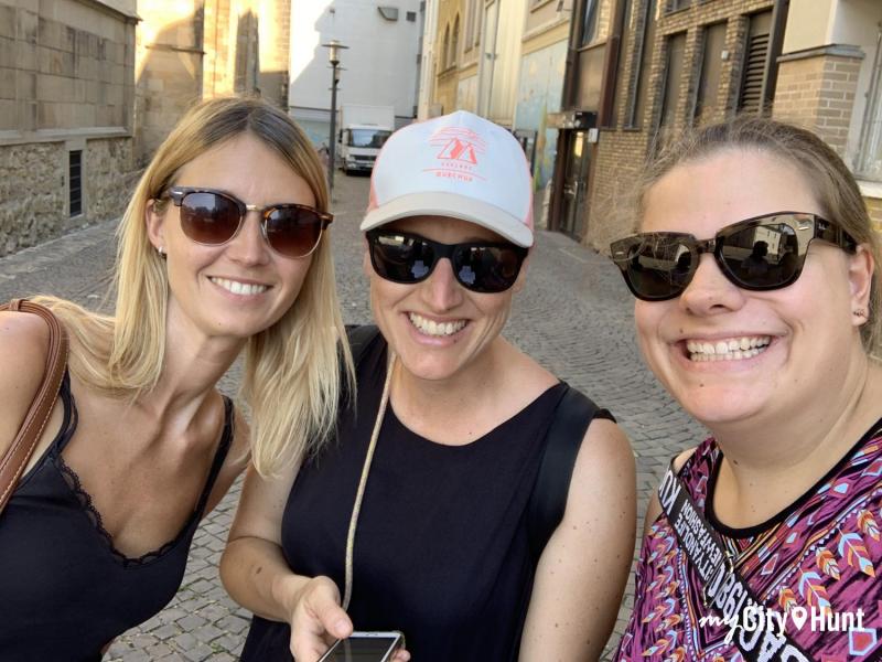 myCityHunt Tour a Piedi 2