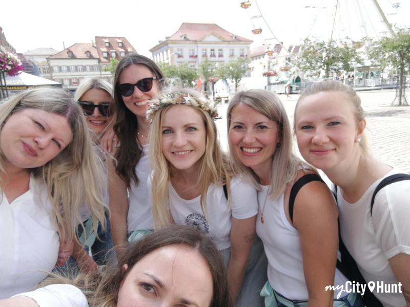 myCityHunt Tour a Piedi 6