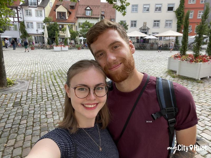 myCityHunt Tour a Piedi 7