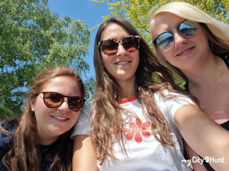 myCityHunt Tour a Piedi 3