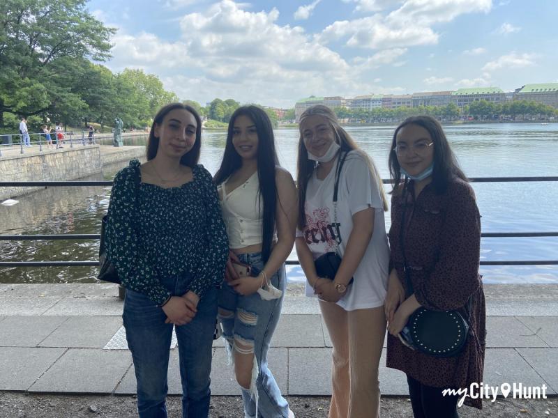 myCityHunt Tour a Piedi 15