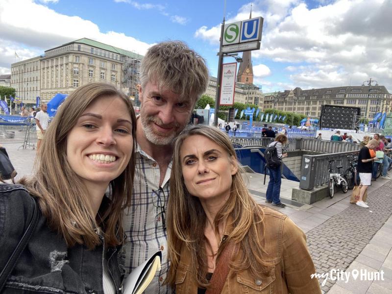 myCityHunt Tour a Piedi 5