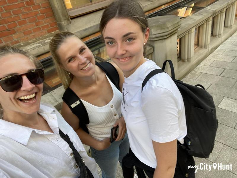 myCityHunt Tour a Piedi 6