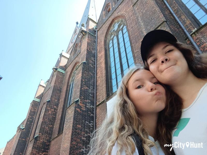 myCityHunt Tour a Piedi 3