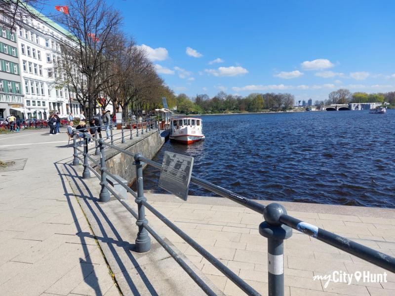 myCityHunt Tour a Piedi 15