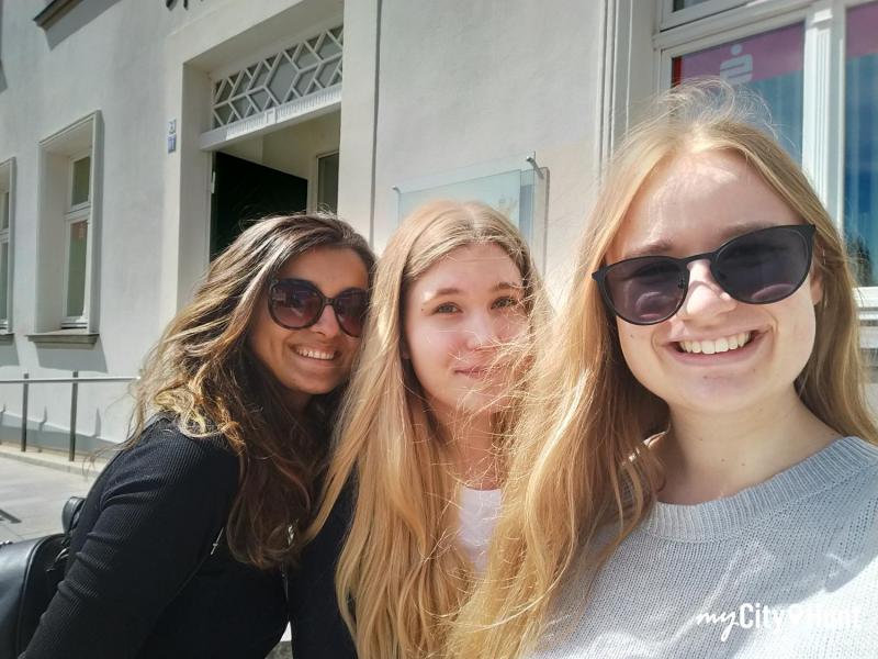 myCityHunt Tour a Piedi 7