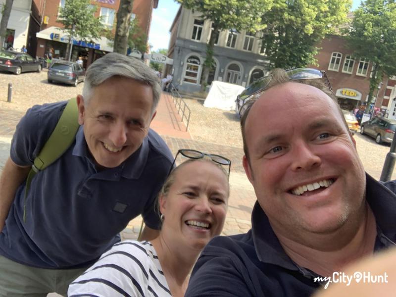 myCityHunt Tour a Piedi 4