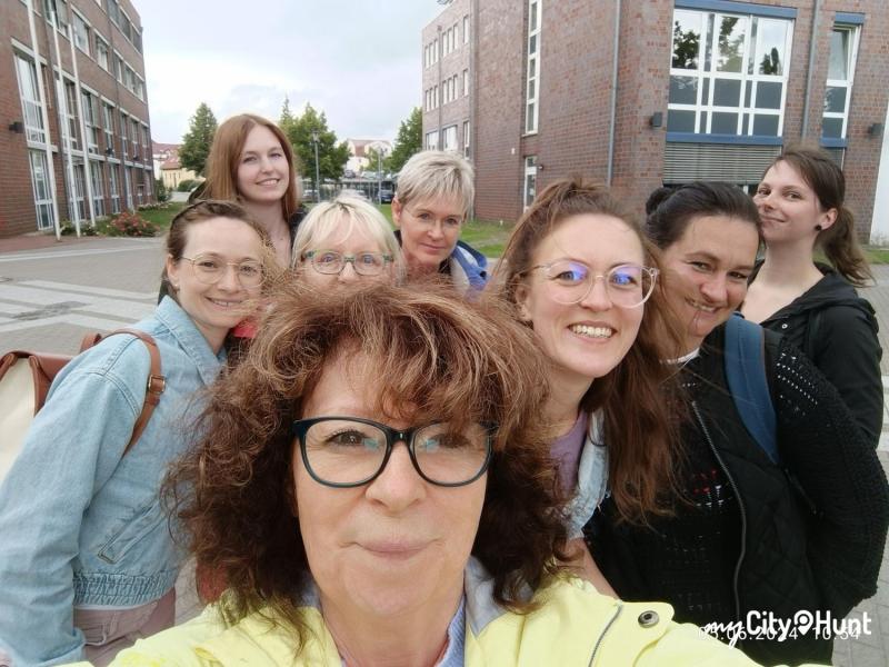 myCityHunt Tour a Piedi 3