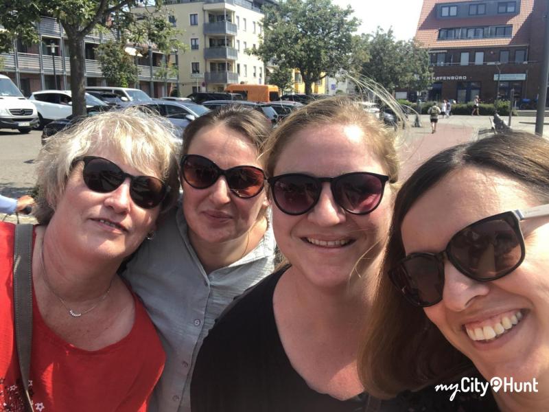 myCityHunt Tour a Piedi 7