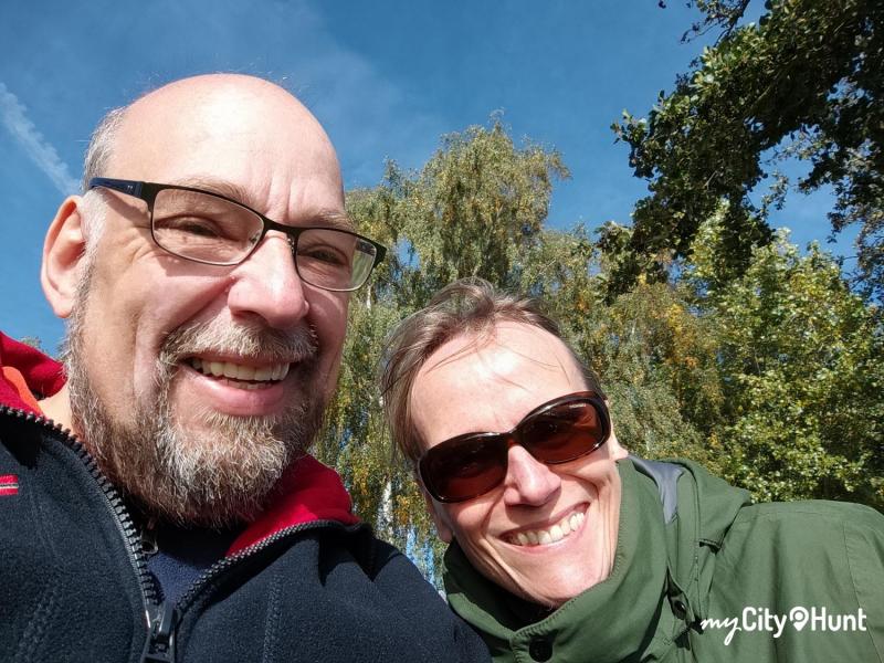 myCityHunt Tour a Piedi 4