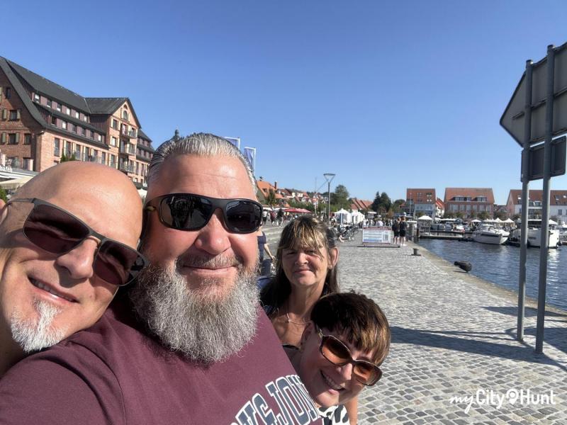 myCityHunt Tour a Piedi 15