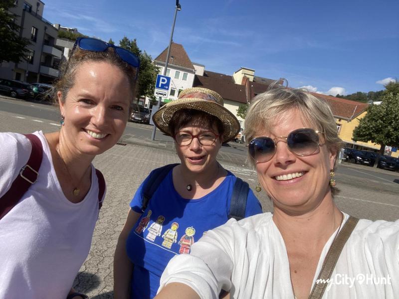 myCityHunt Tour a Piedi 5