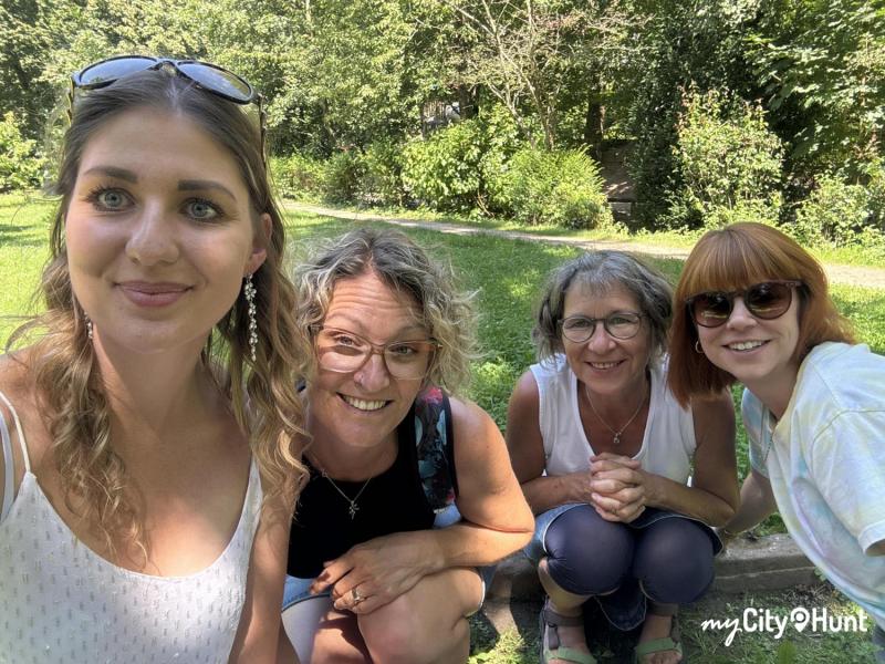 myCityHunt Tour a Piedi 10