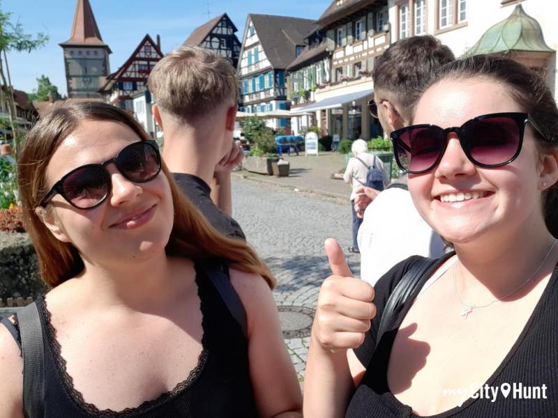 myCityHunt Tour a Piedi 6