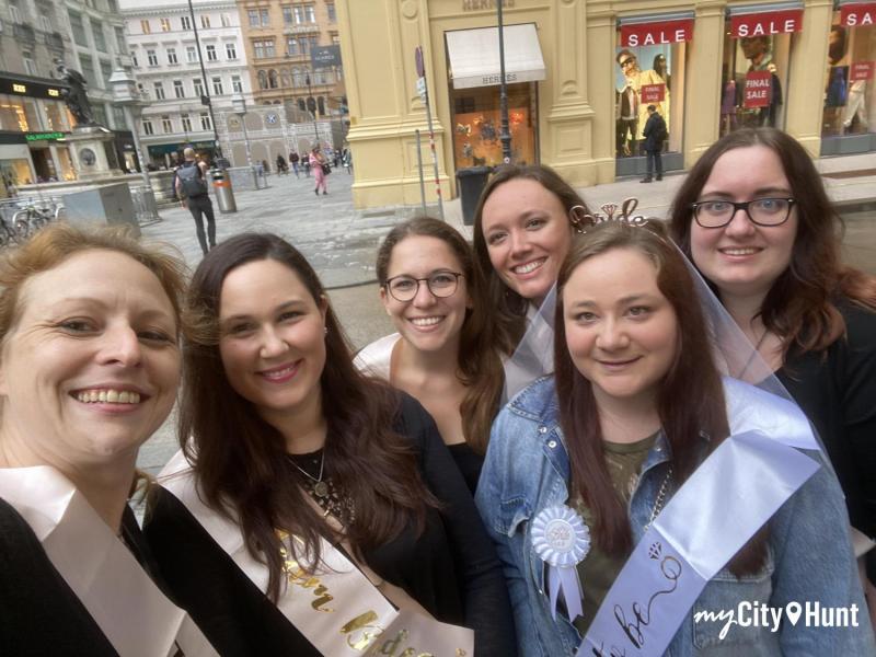 myCityHunt Tour a Piedi 4