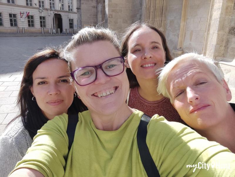 myCityHunt Tour a Piedi 5