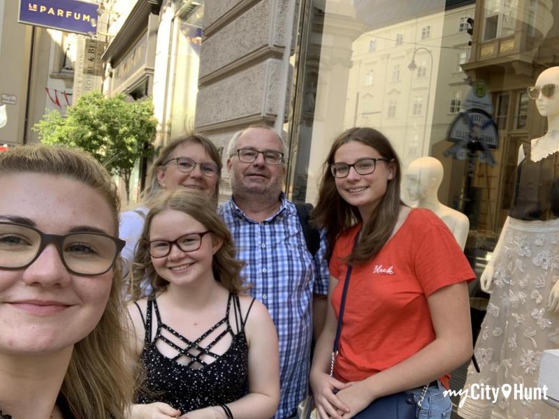 myCityHunt Tour a Piedi 10