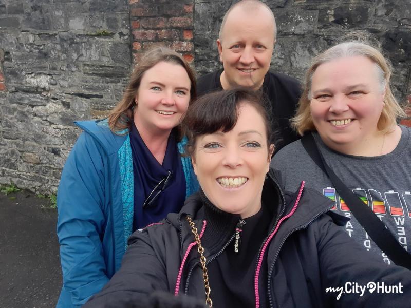 myCityHunt Tour a Piedi 15
