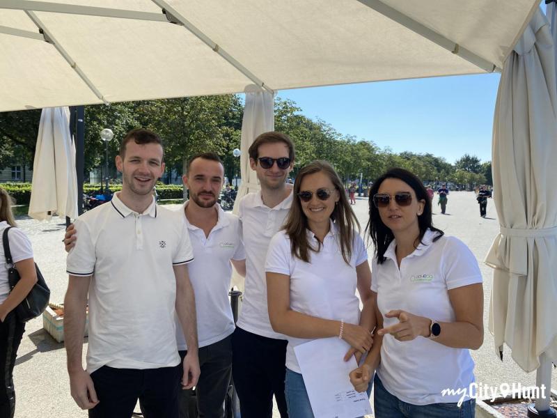 myCityHunt Tour a Piedi 7