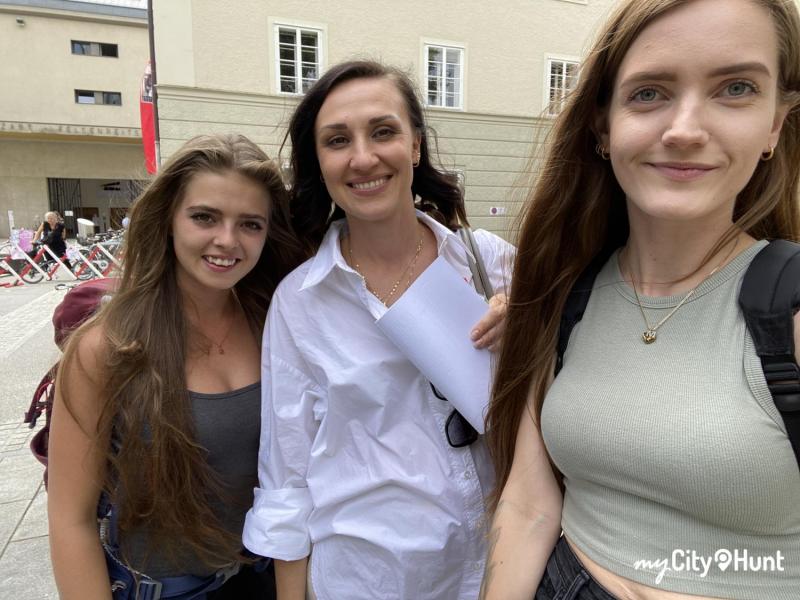 myCityHunt Tour a Piedi 6