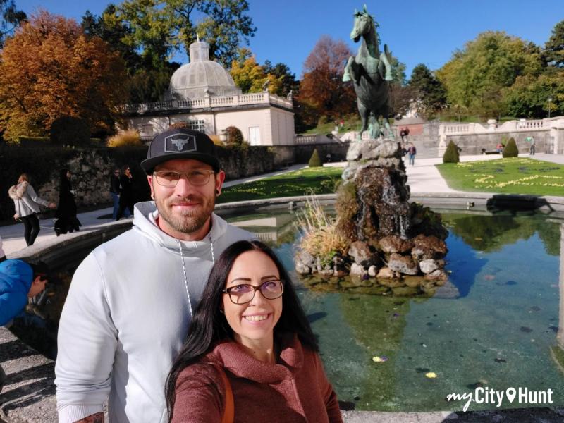 myCityHunt Tour a Piedi 7