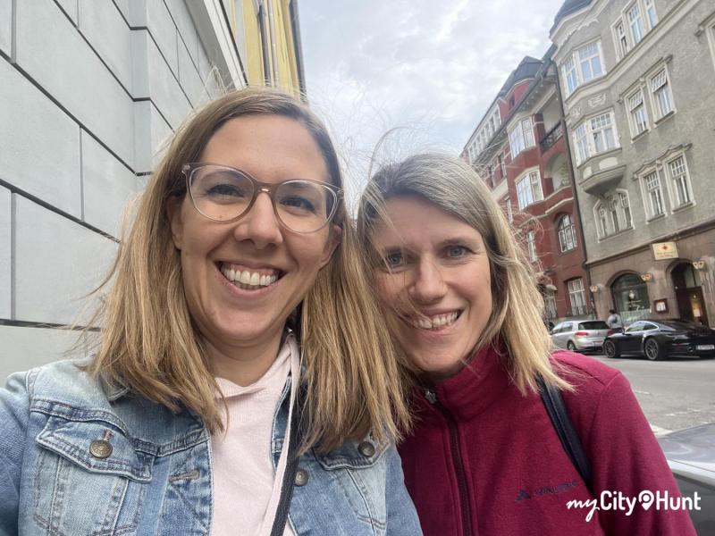 myCityHunt Tour a Piedi 3