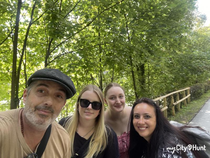 myCityHunt Tour a Piedi 15