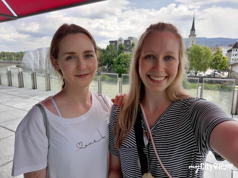 myCityHunt Tour a Piedi 15