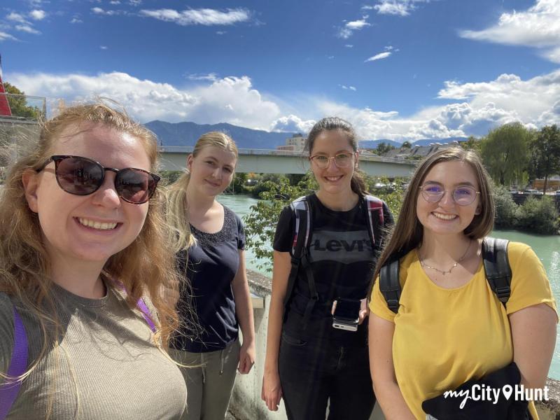 myCityHunt Tour a Piedi 7